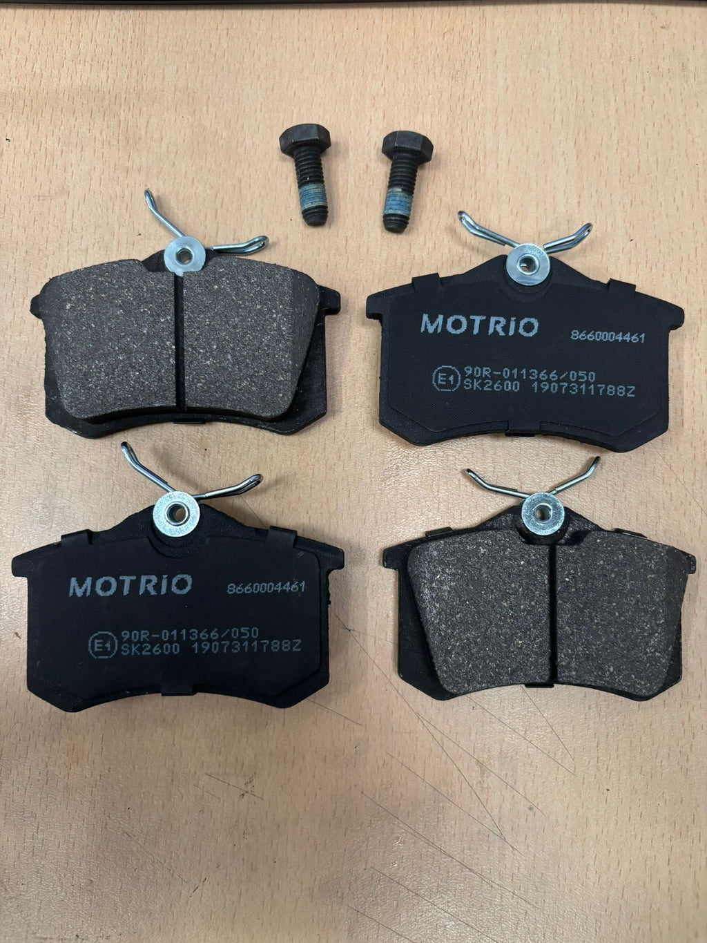 Motrio