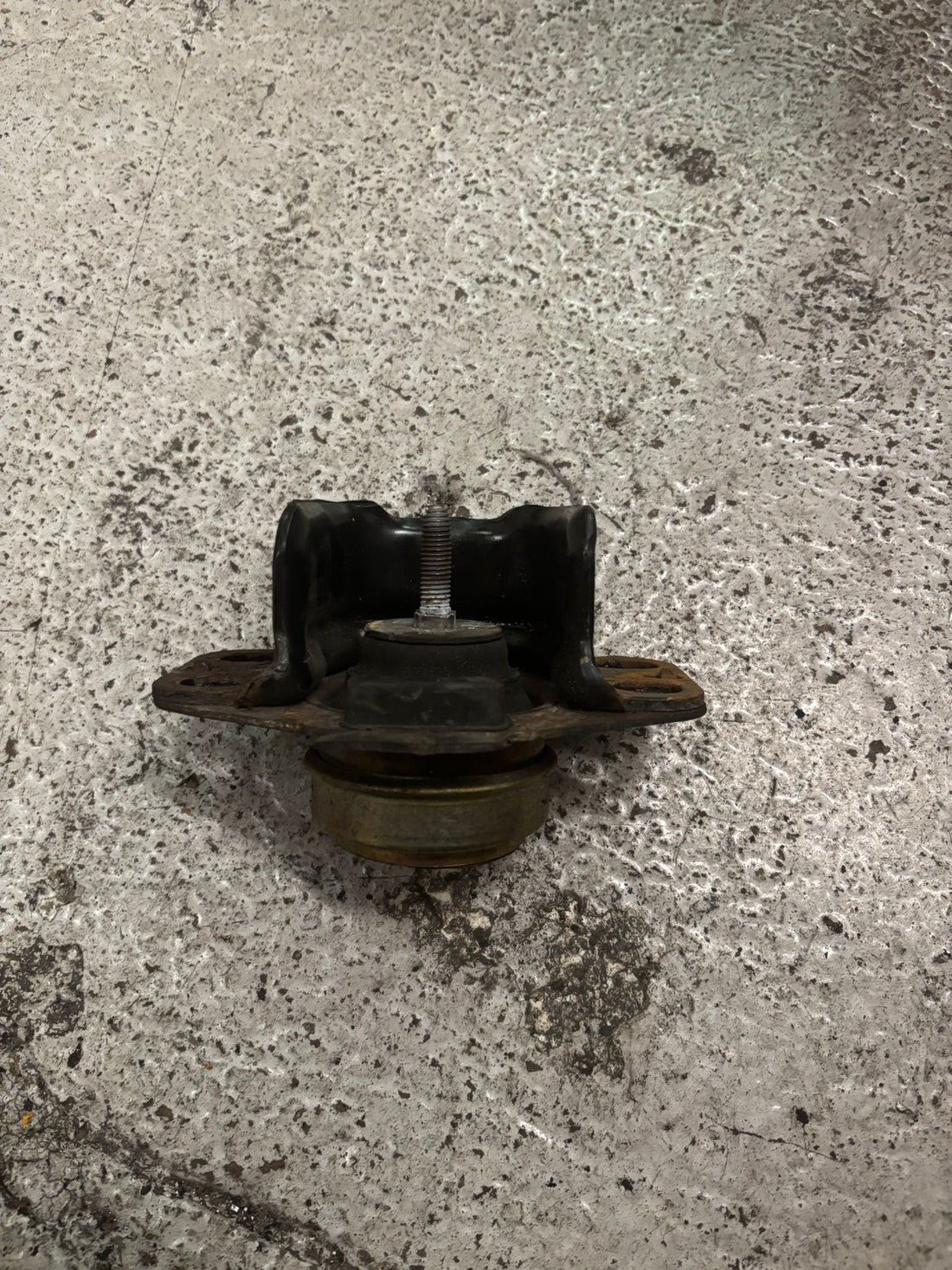 ENGINE MOUNT RENAULT CLIO II RS 172 PH2-USED