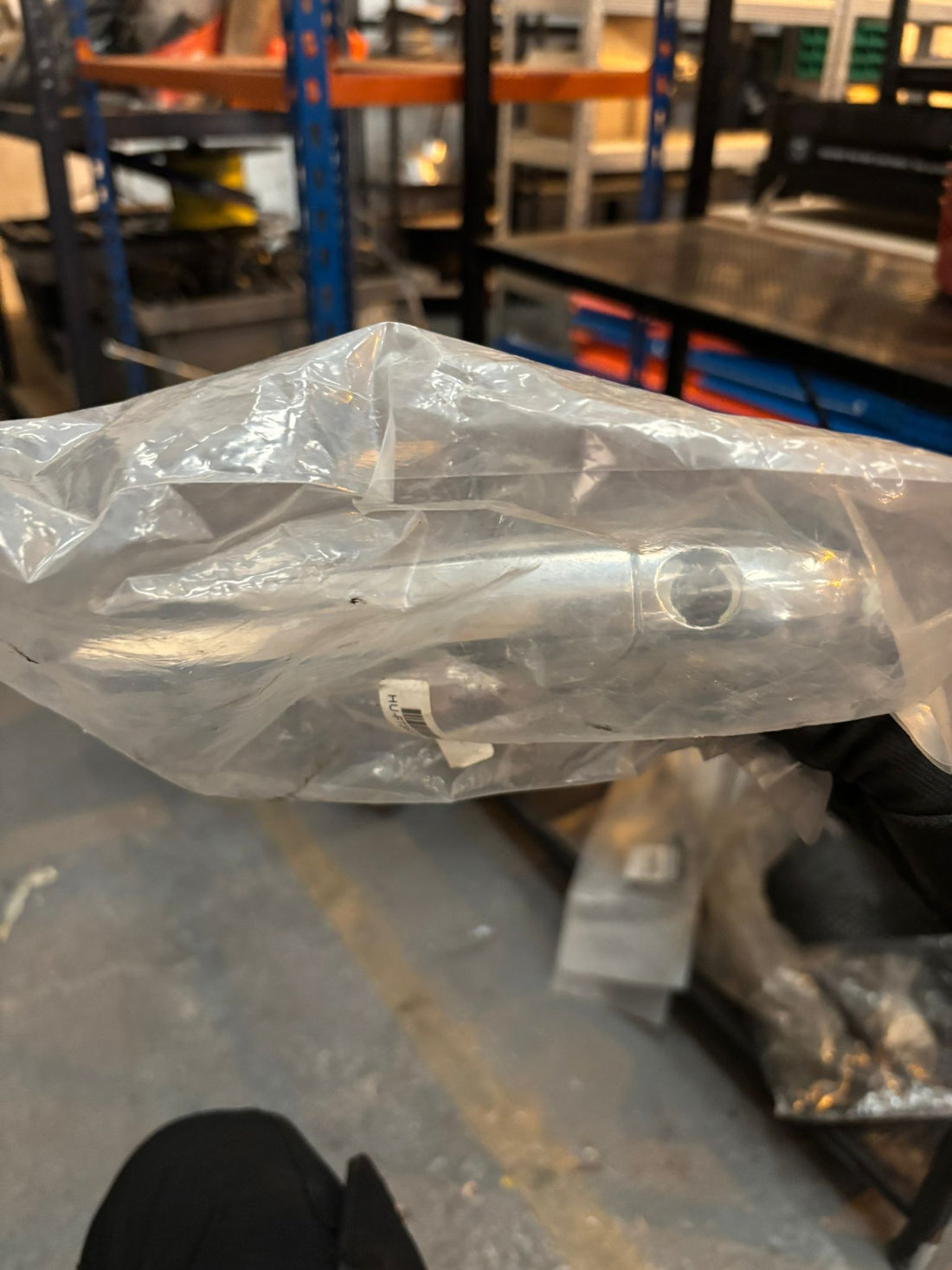 Genuine Fiat/Abarth 500 Front Right Door Handle-CLEARANCE