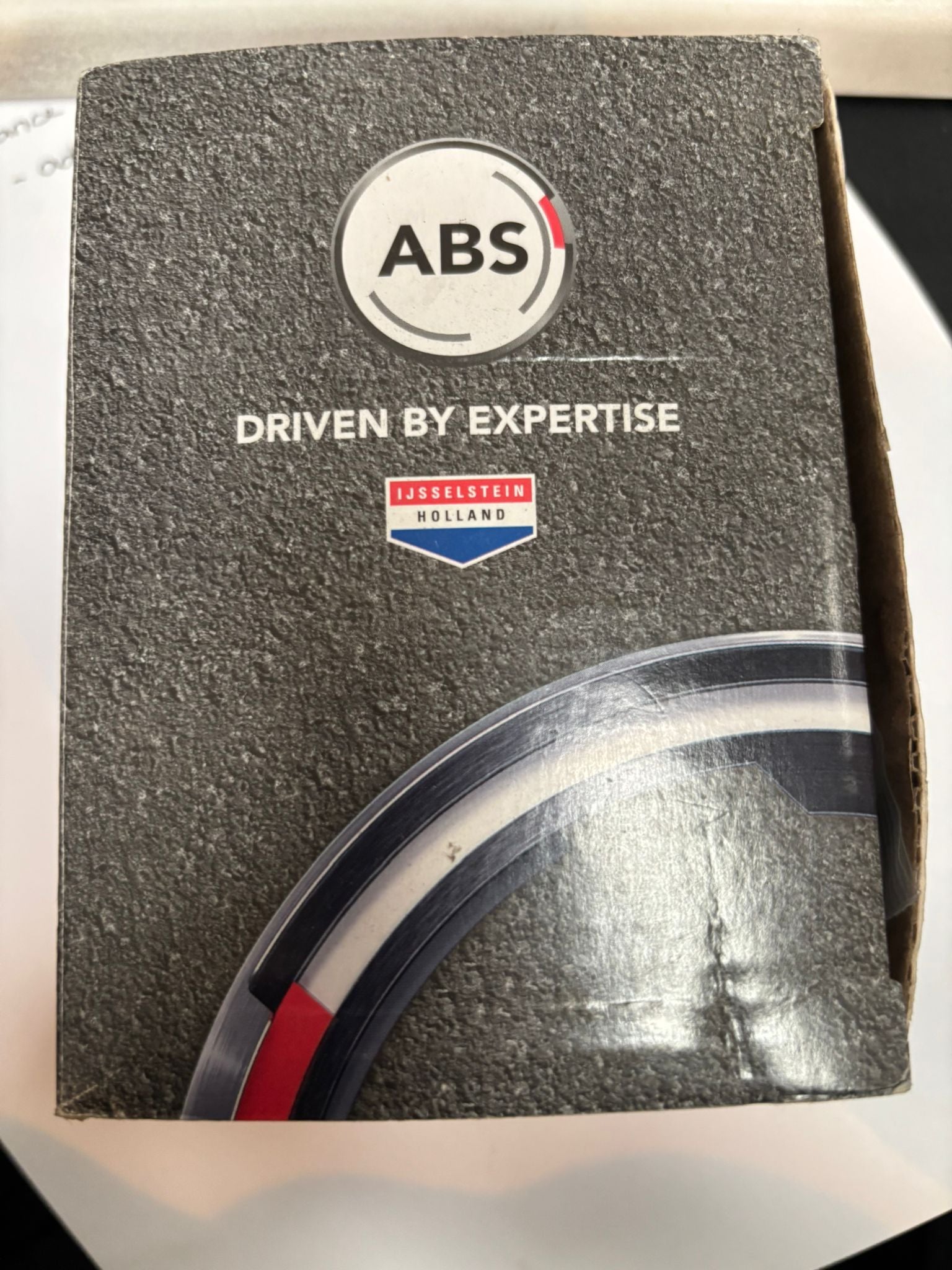 OE Spec Wheel Speed Sensor-CLEARANCE