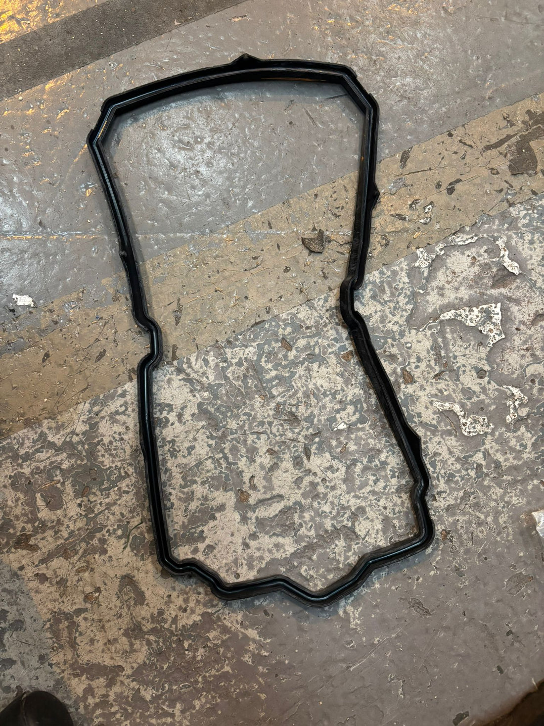 Mercedes Benz Automatic Gearbox 7 Speed Gasket-CLEARANCE