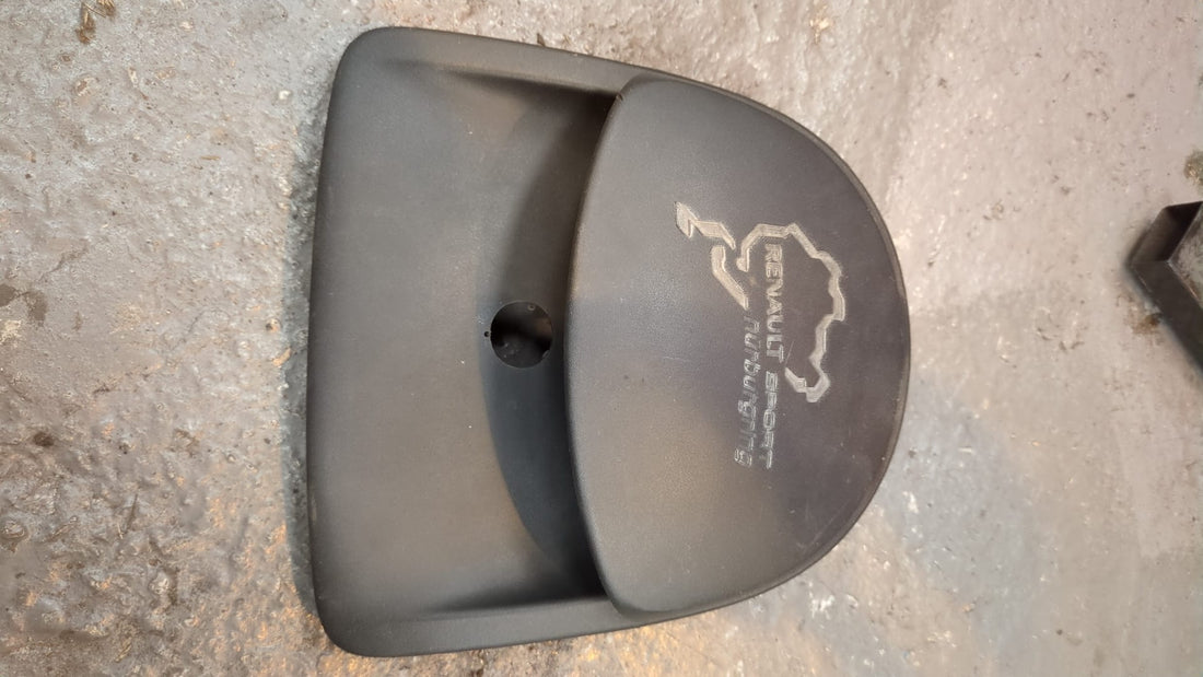 Genuine Renault Clio 3RS Digital Display Unit *USED*