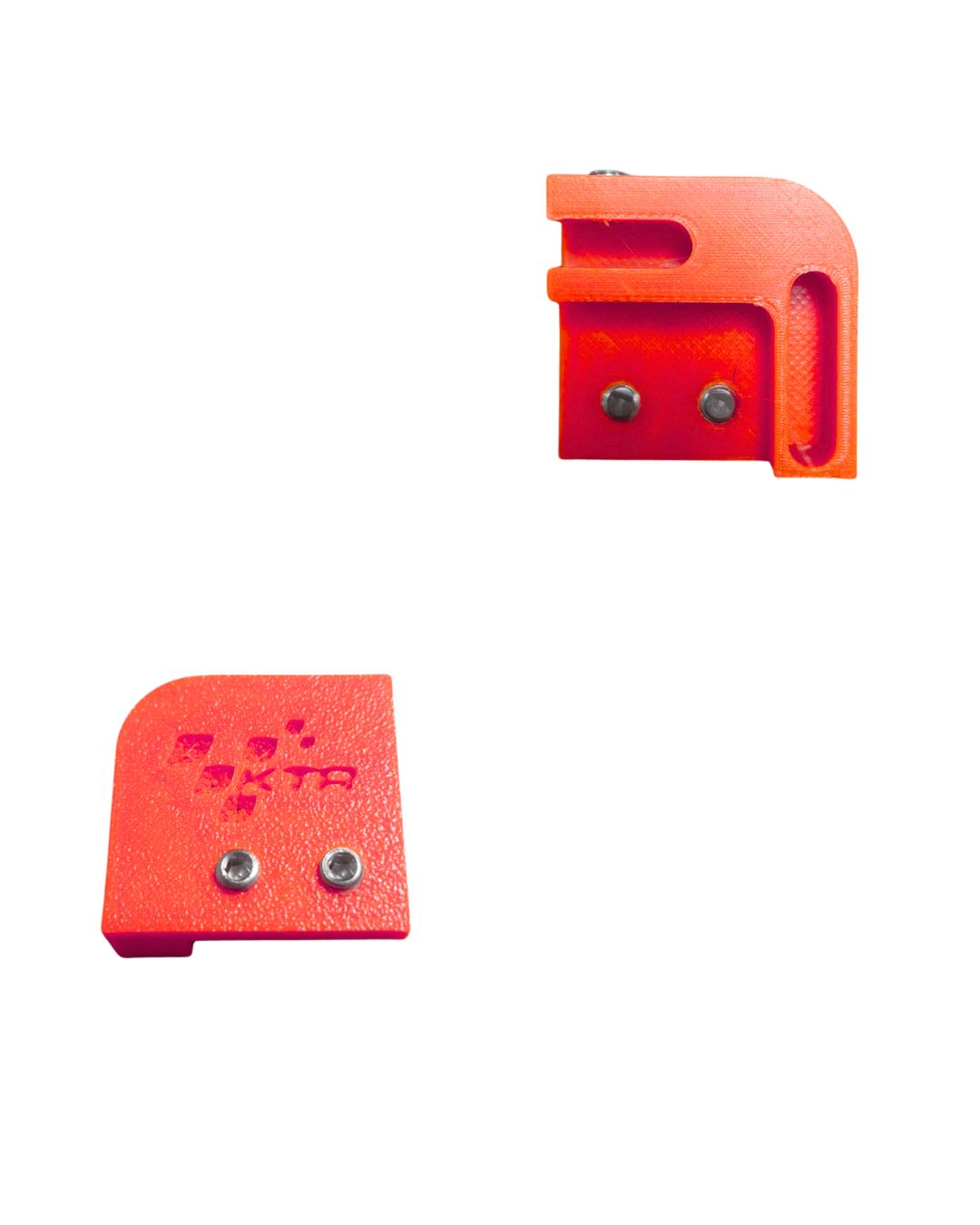 KTR Clio RS 197 | 200 Map Sensor Hold Down Bracket