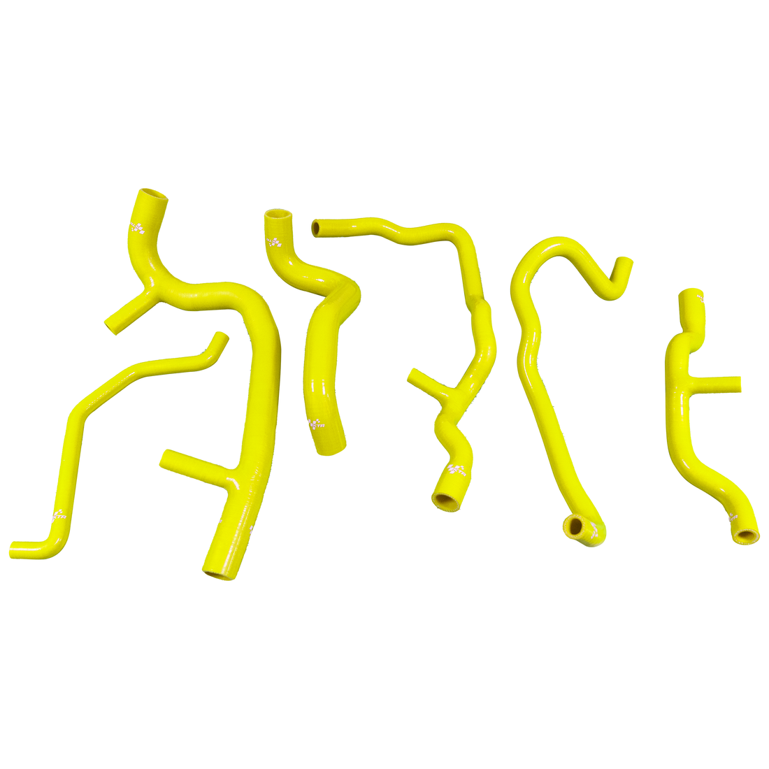 KTR Clio 2RS Coolant Hose Kit