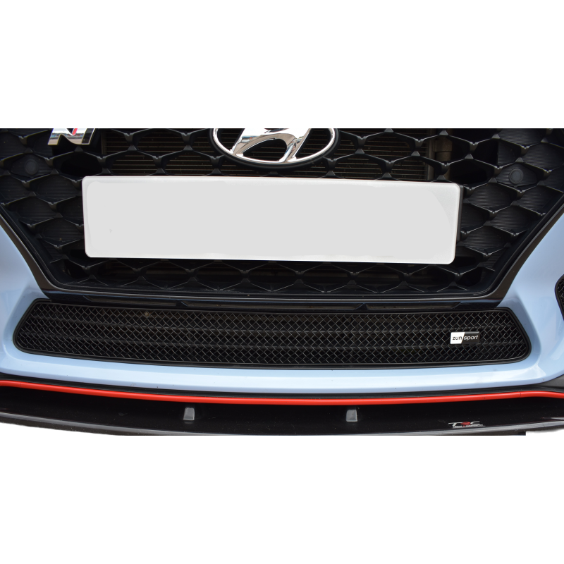 ZunSport Hyundai i30N (2017-2020) Pre-facelift Front Grille Set
