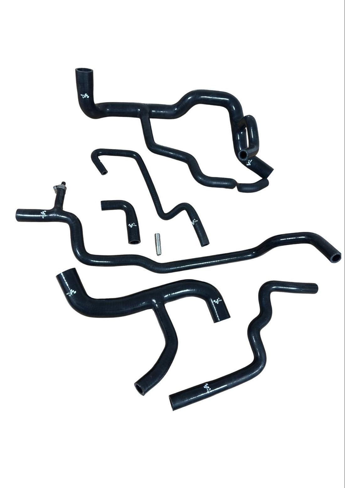 KTR Clio 3RS Coolant Hose Kit