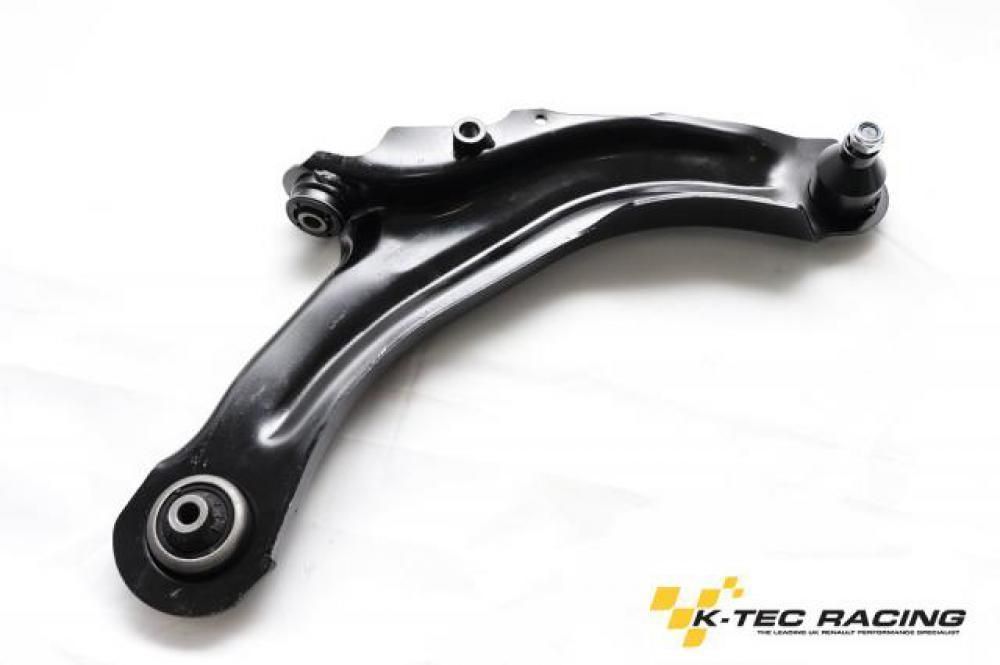 Aftermarket Megane 2RS Lower Arms - K-Tec Racing