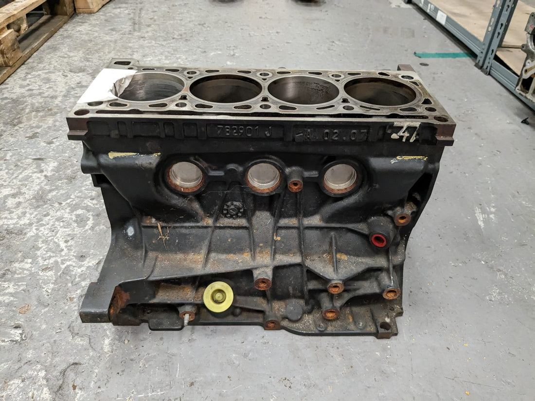 Genuine Renault Megane 2RS Block *USED*