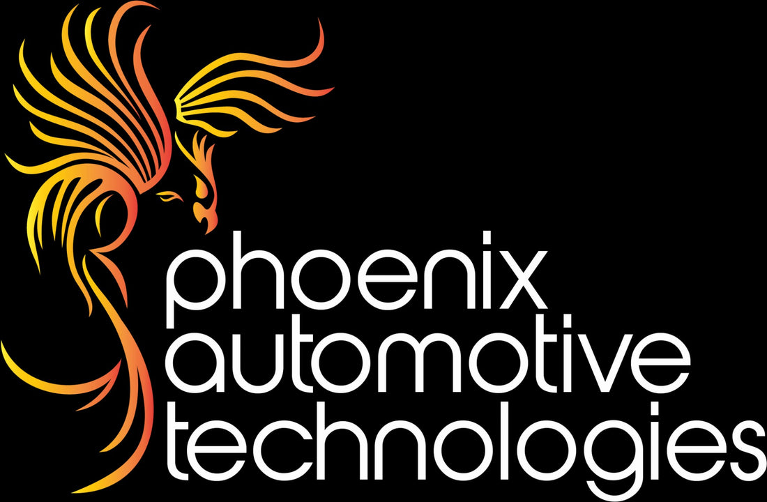 Phoenix Automotive Technologies Clio 2RS GEN90 Mapping