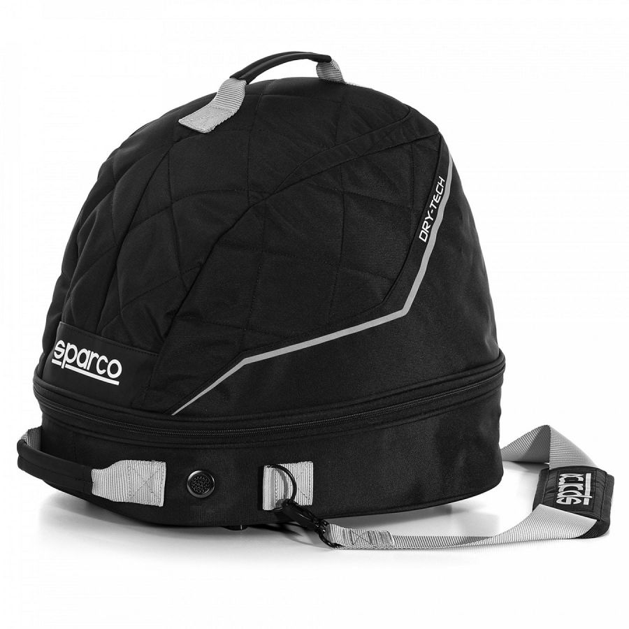 Sparco Dry-Tech Bag For Helmet & FHR System
