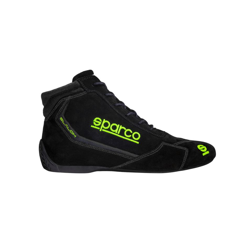 Sparco Slalom Limited Edition Shoes FIA 8856-2018