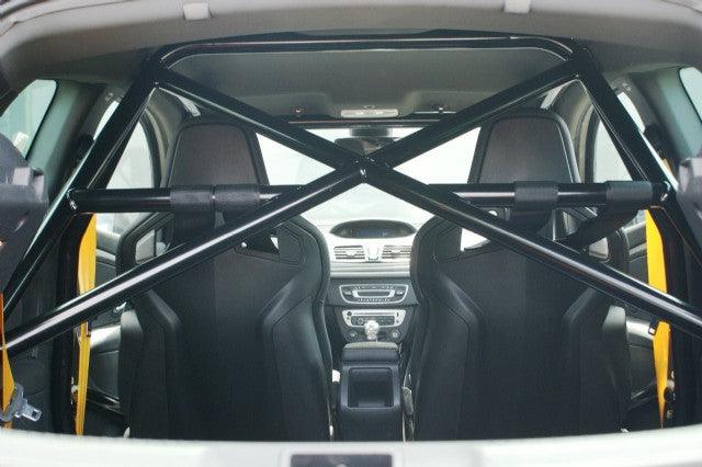KTR 6 Point Bolt In Roll Cage - K-Tec Racing