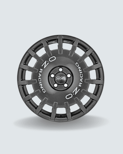 Oz Racing Rally Rims OZ Racing Wheels - Rally Racing