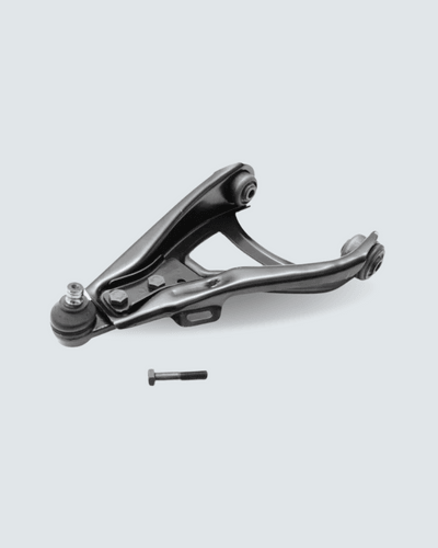 Aftermarket Heavy Duty Clio 2RS Lower Arms - K-Tec Racing