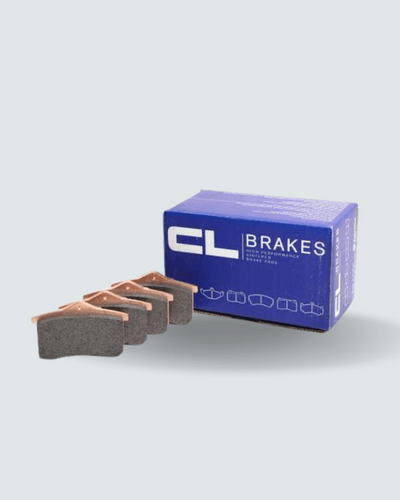 CL Brakes