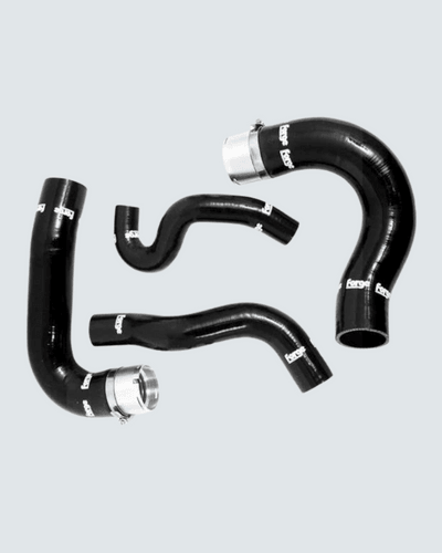 Forge Clio 4RS Boost Hose Kit - K-Tec Racing