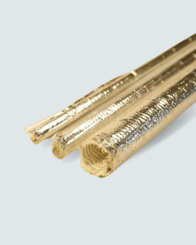 Flexible Wiring Tube Speed Shield