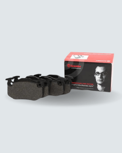 thumbnail image 2 of Brembo OEM Sintered Brake Pads For Aprilia Tuono V4 1100 RR Front Left & Right 2 of 5
