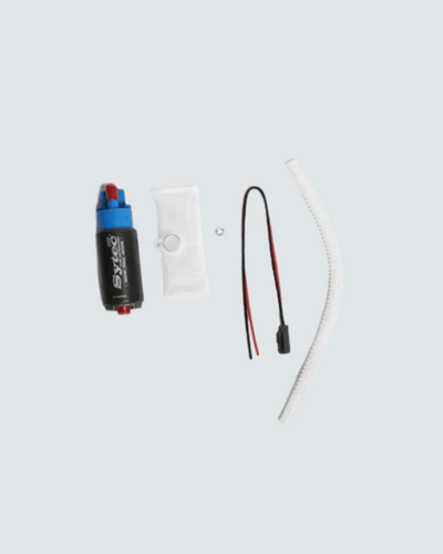Sytec Clio 3RS Uprated Fuel Pump 340LPH