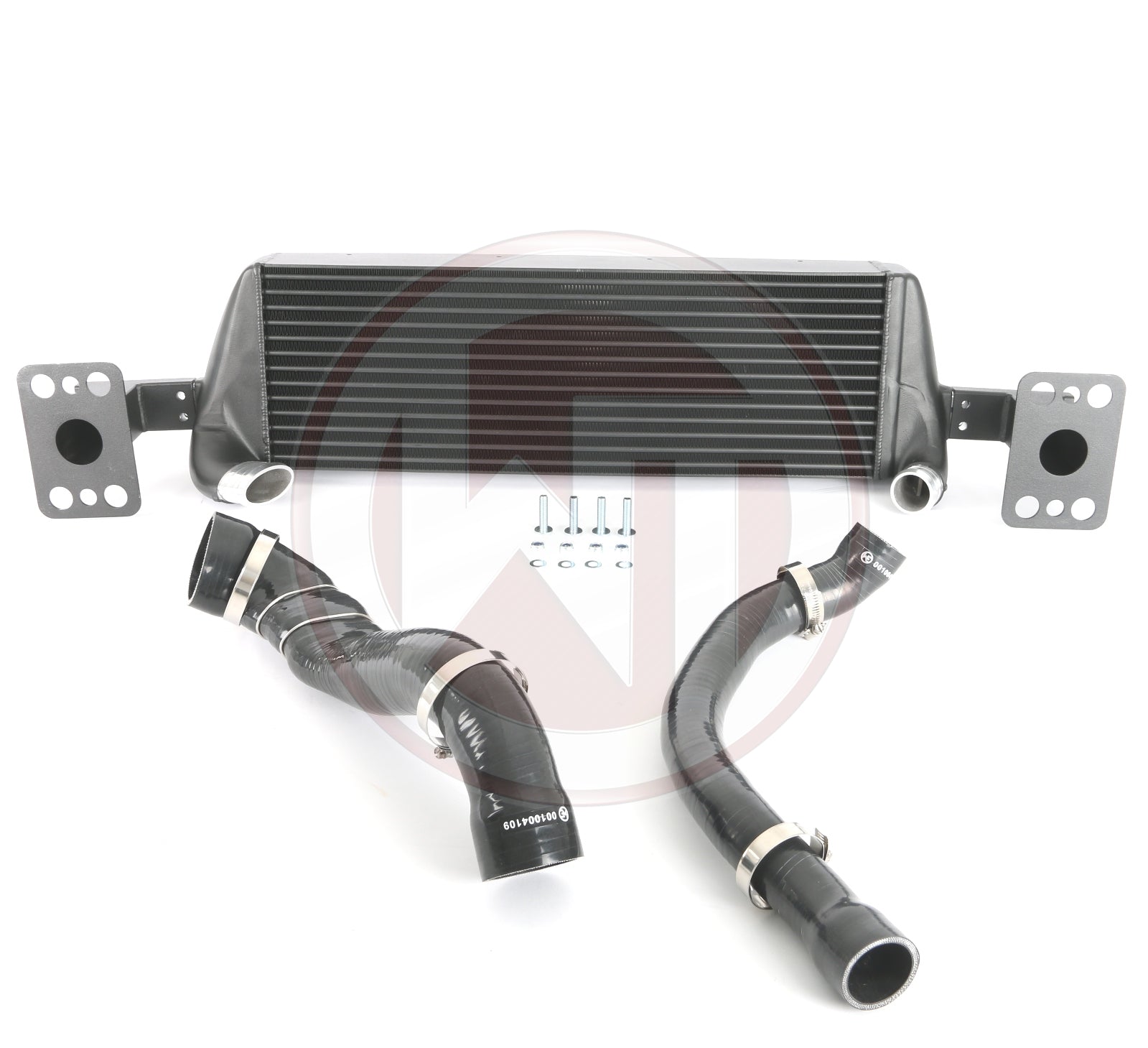 Abarth 500 deals intercooler