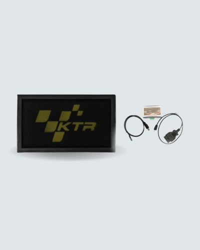 KTR Clio 3RS Performance Pack 1 - K-Tec Racing