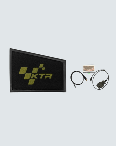 KTR Megane 2RS Performance Pack 1 - K-Tec Racing