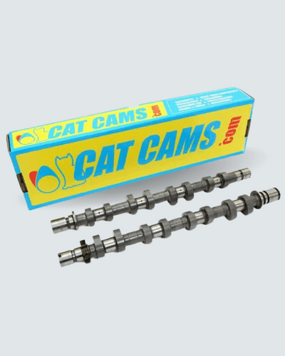 CatCams Clio 3RS Performance Camshafts - K-Tec Racing