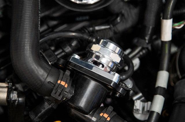 Forge Megane 4RS Recirc Valve Kit