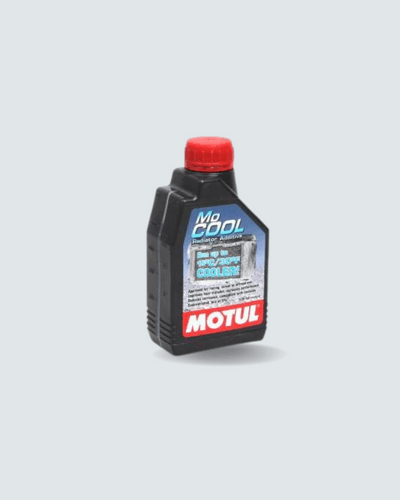 Motul MoCool Coolant Additive Concentrate 500ml - K-Tec Racing