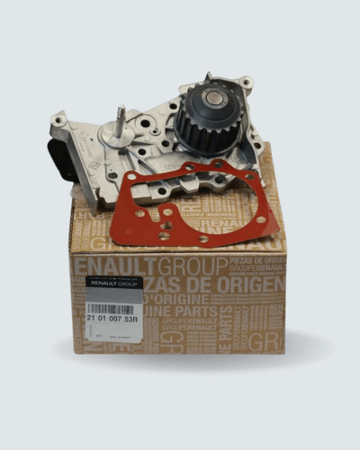 Genuine Renault
