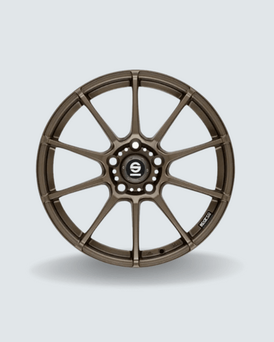 Sparco Assetto Gara Wheel - K-Tec Racing