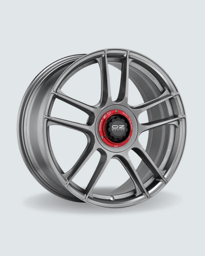 OZ Indy HLT