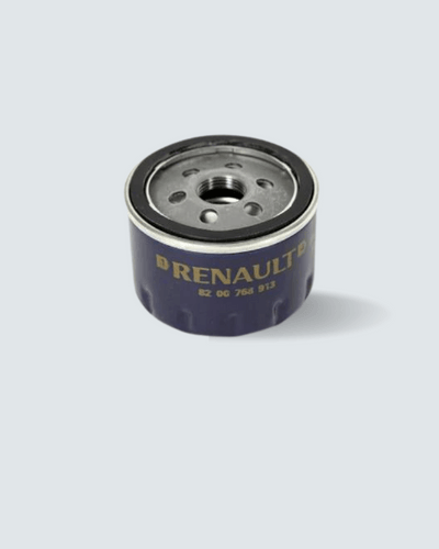 Genuine Renault Oil Filters - K-Tec Racing