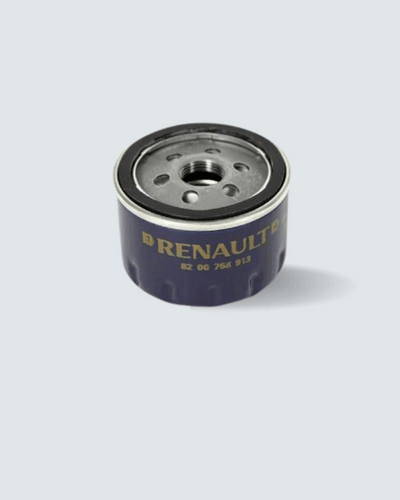 Genuine Renault