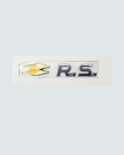 Genuine Renault