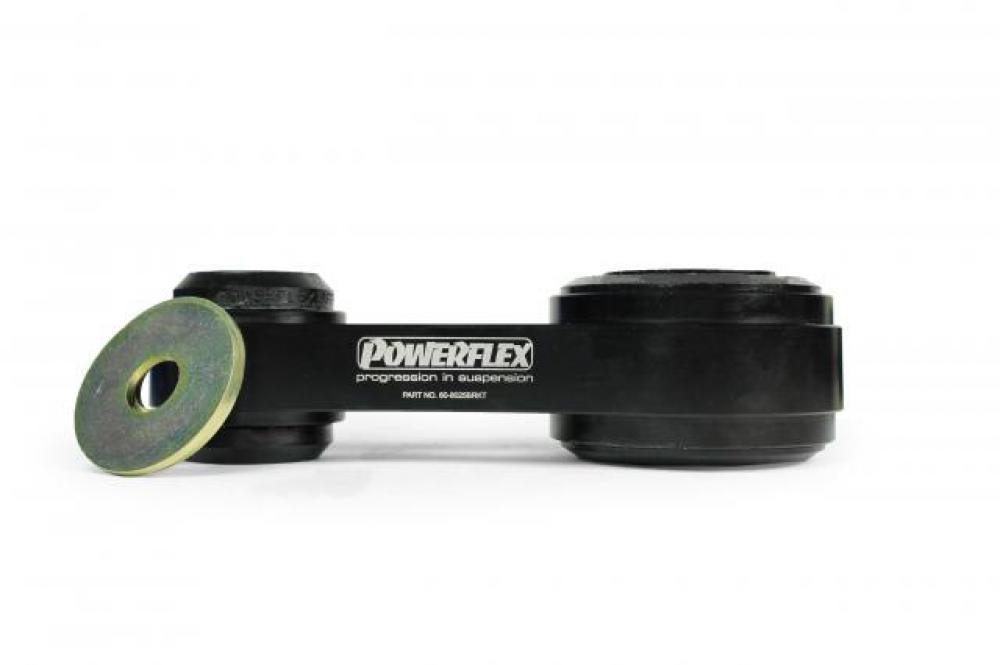 Powerflex Megane 4RS | 4GT | Alpine A110 Lower Torque Mount Road