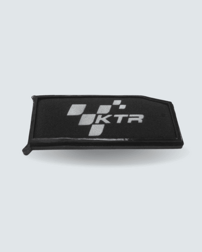 KTR Clio 4RS Performance Panel Filter - K-Tec Racing