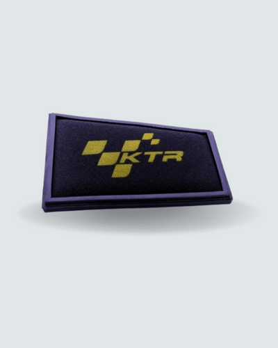 KTR Clio 2RS Performance Panel Filters - K-Tec Racing