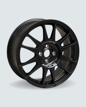 Evo Rally Wheels Evo Corse Alloy Wheel