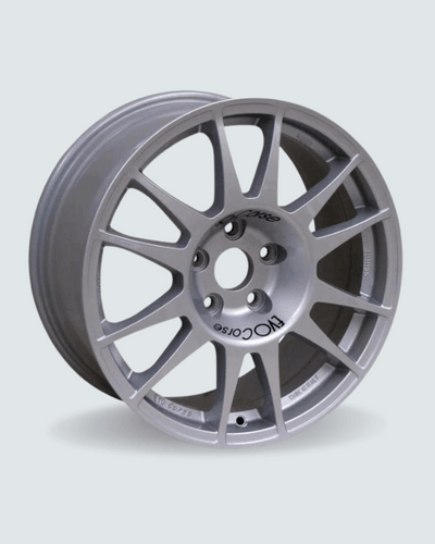 Evo Rally Wheels Evo Corse Alloy Wheel
