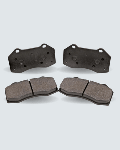 Performance Friction Z-Rated Front Brake Pads - K-Tec Racing