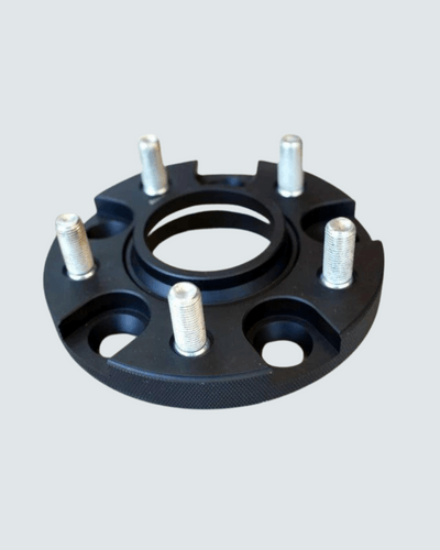 Peugeot 4x108 To 4x114.3mm - 25mm Wheel Spacer With Jointless Wheel Centric Lip I.79801630 Peugeot 4x108 To 4x114.3mm - 25mm Wheel Spacer With Jointless Wheel Centric Lip I.79801630