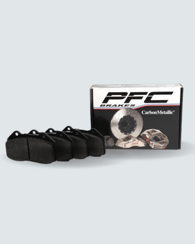 Performance Friction Performance Friction Rear Brake Pads