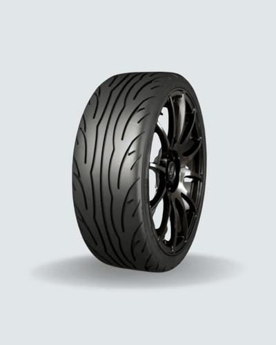 Nankang NS-2R Tyres - K-Tec Racing