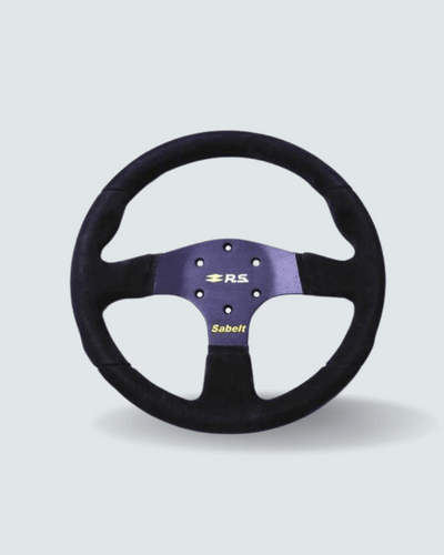 RenaultSport Sabelt Steering Wheel - K-Tec Racing