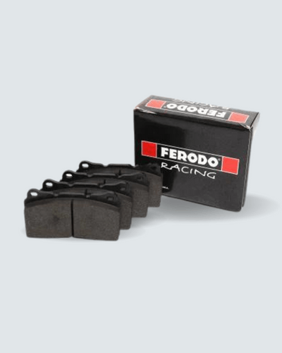 Ferodo DS3000 Front Brake Pads - K-Tec Racing