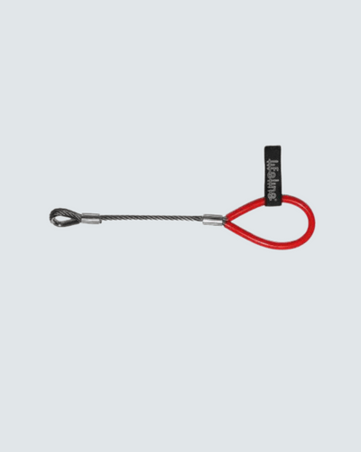 Tow Loop Racing KTR MSA Cable Tow Loops