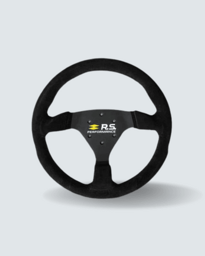 RS Performance Steering Wheels