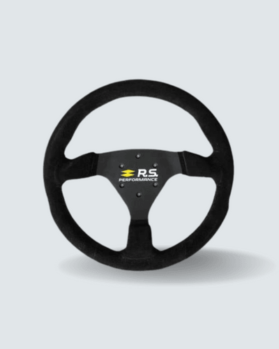 RS Performance Steering Wheels - K-Tec Racing