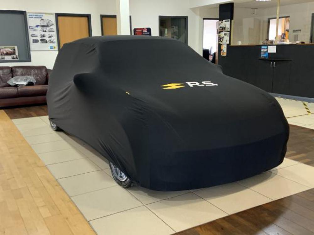 RS Performance Indoor Car Covers - K-Tec Racing